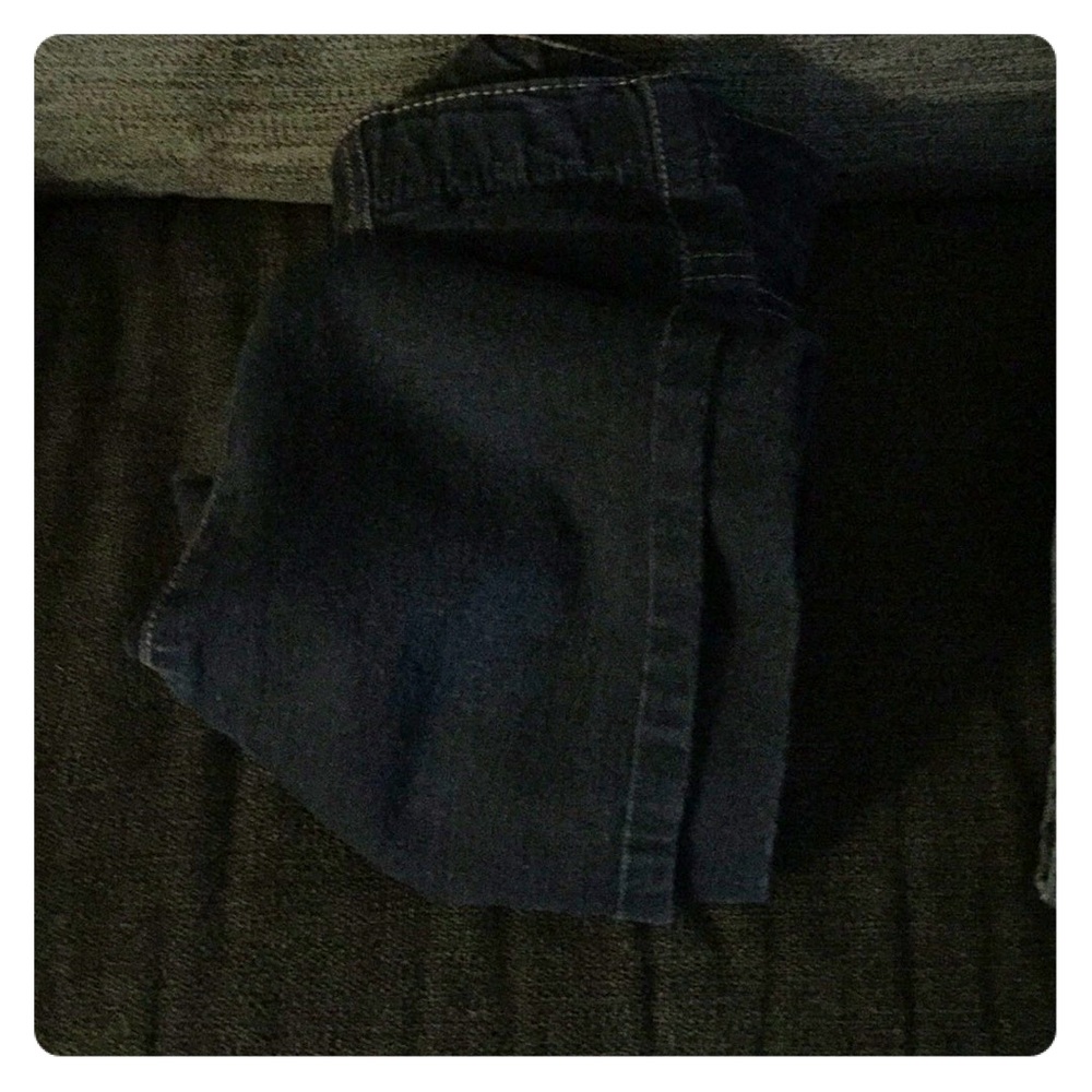 Girls jeans